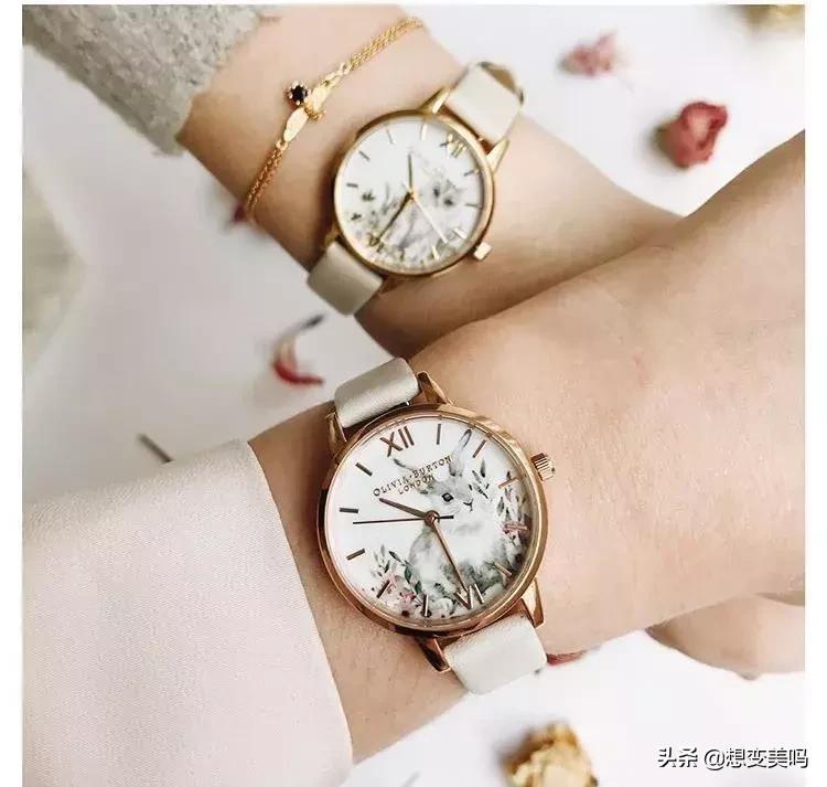 适合年轻人戴的高端手表品牌,200-300元左右小众手表