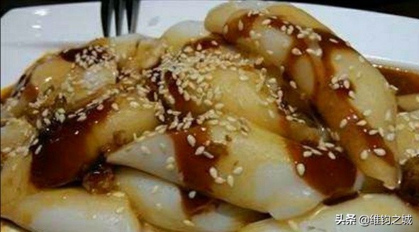 梧州十大特色美食推荐,梧州美食前十名