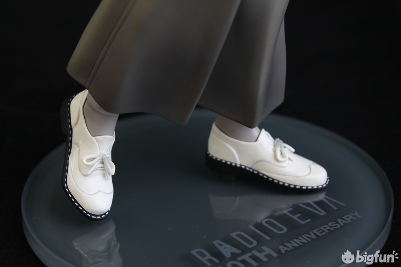 手办测评超可动,手办评测火影