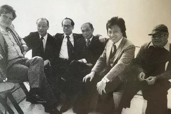 三房太太，13名子女，争夺几百亿家产，霍家宫斗比港剧精彩多了