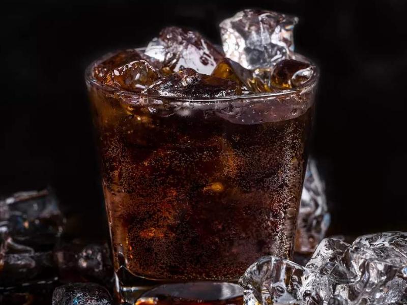 5大公认的垃圾食品，“专坑”年轻人