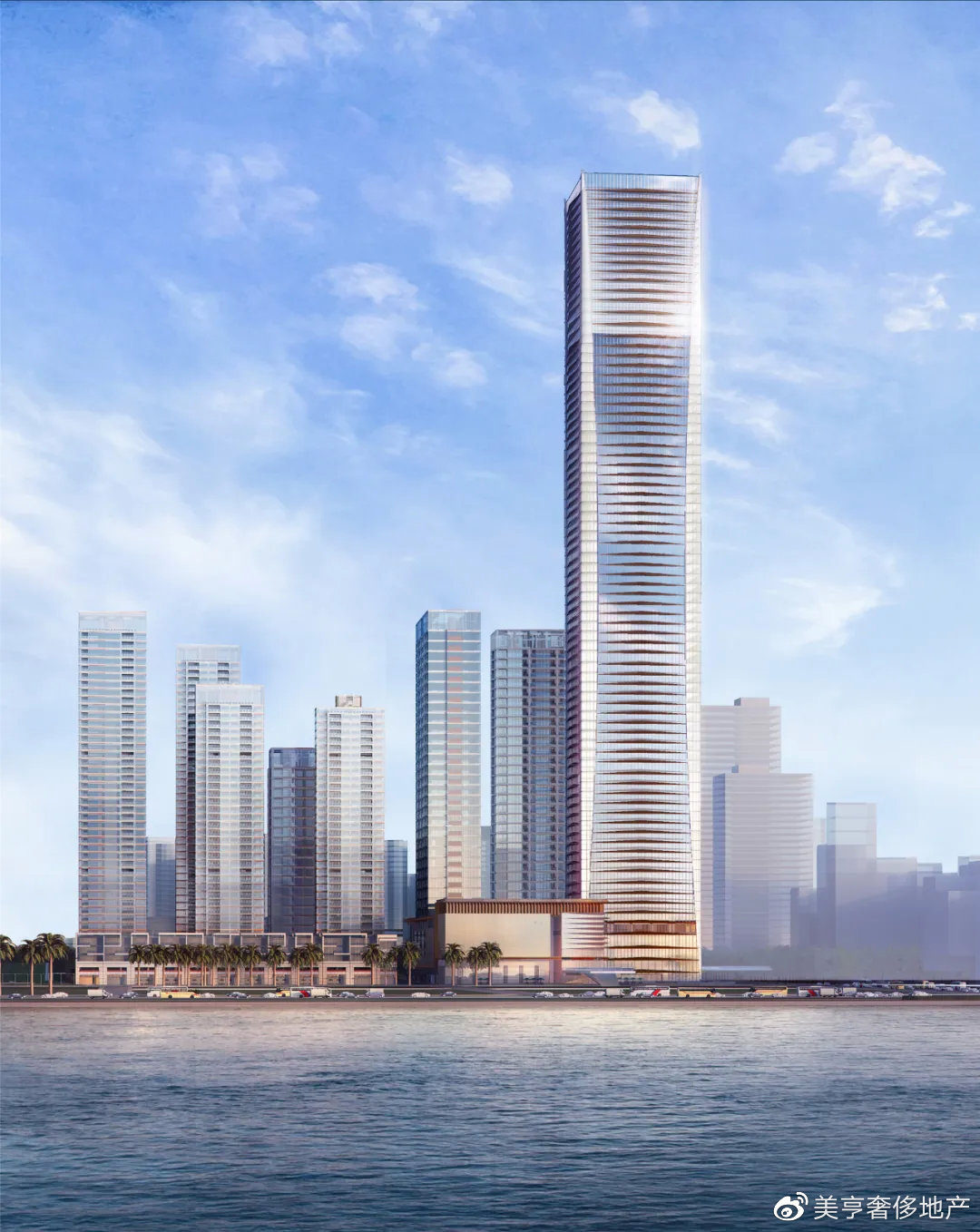 已登场30家+，深圳，果然全球顶级设计大师丰碑场/集锦