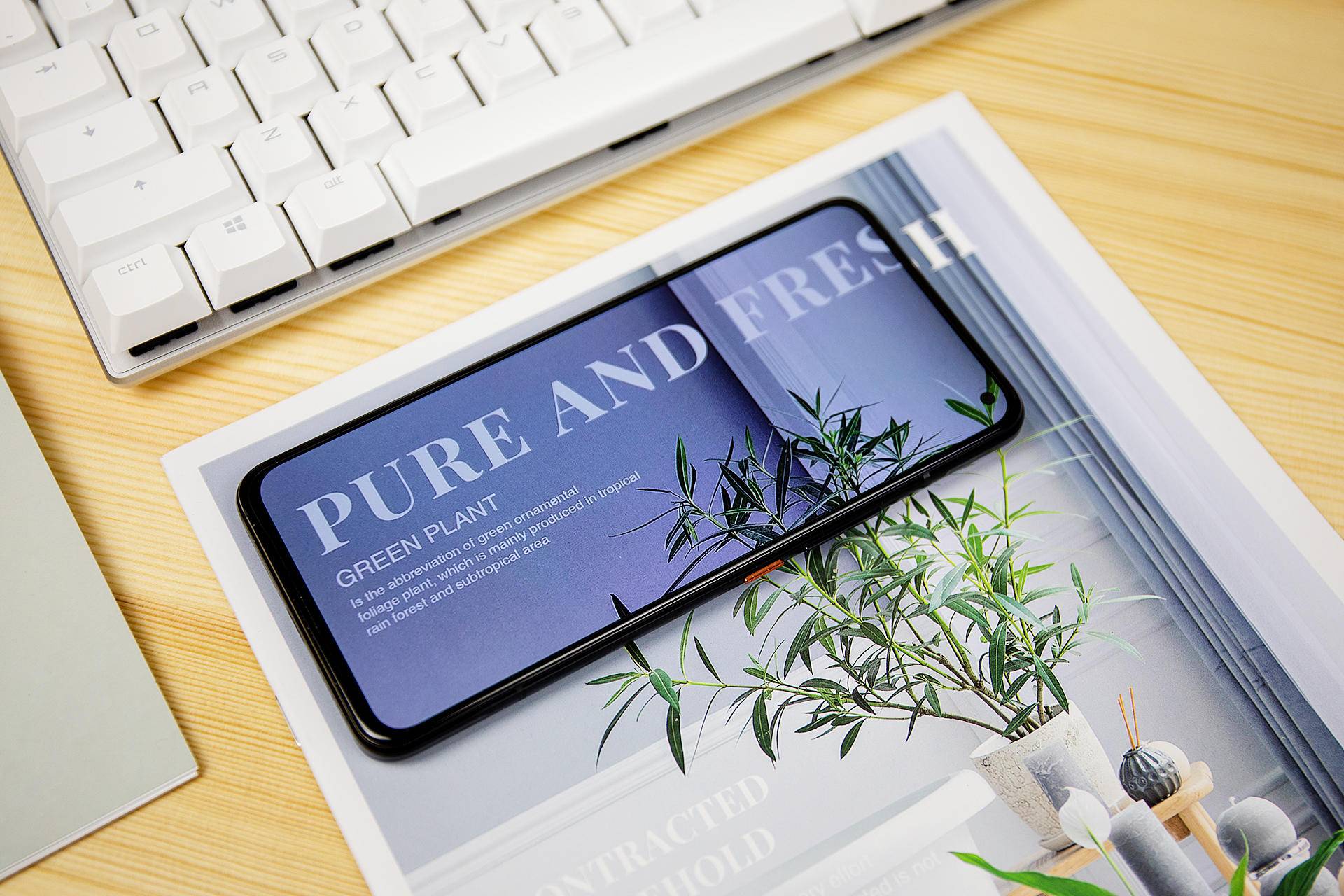 iqoo3使用感受,iqoo3使用体验