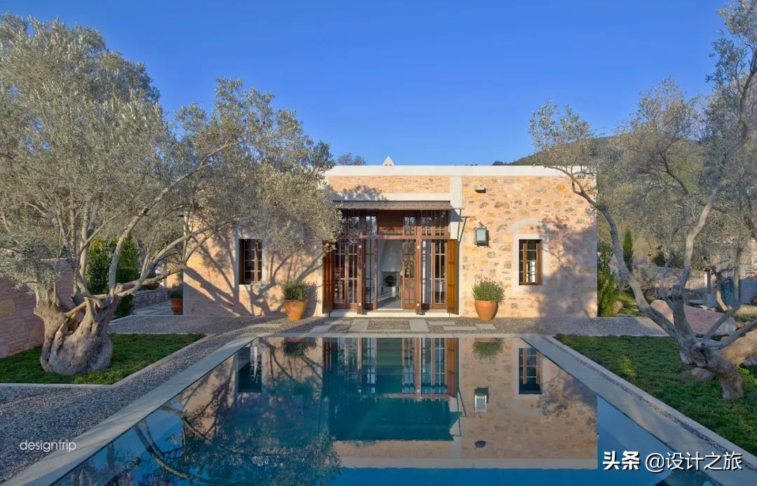 全球38家安缦酒店在哪里,全球35家安缦住宿本身是一种修行