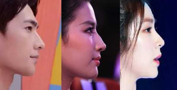 泰剧吹落的树叶主角变性,吹落的树叶泰剧女主变性前的样子