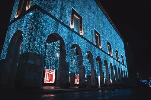 王府井获得免税品售卖资格,王府井百货获免税品经营牌照