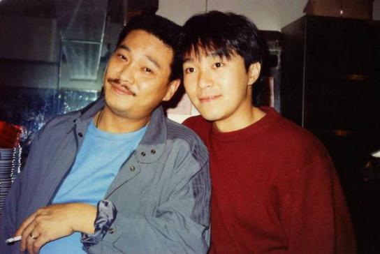 离开周星驰的人,离开周星驰的日子完整版