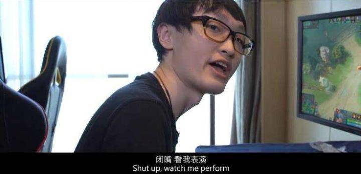 【国土语录】Ti8LGD为何败给OG?国内最强五号位是谁?