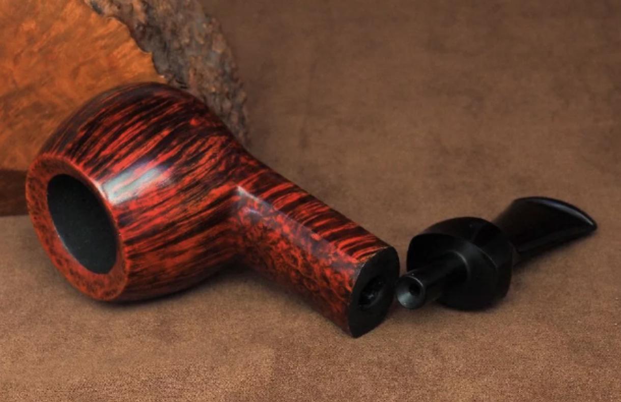 小猪说烟斗31:烟斗*草烟**-*草烟**的陈化