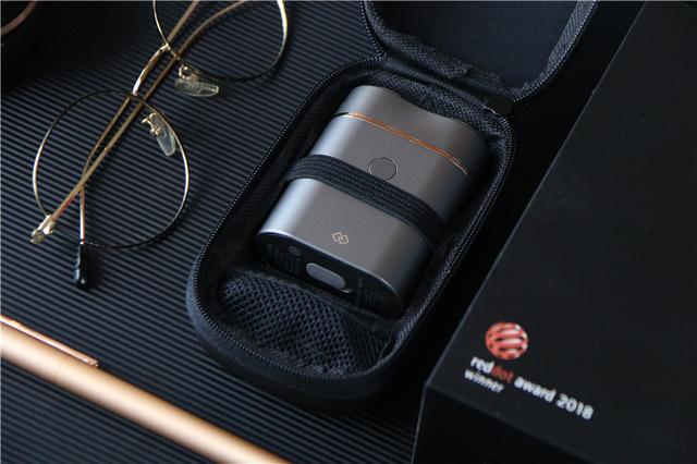 焕醒剃须刀测评s299,焕醒手动剃须刀9件套测评