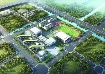 育英二外和南外的区别,育英二外进驻桥北房价会高吗