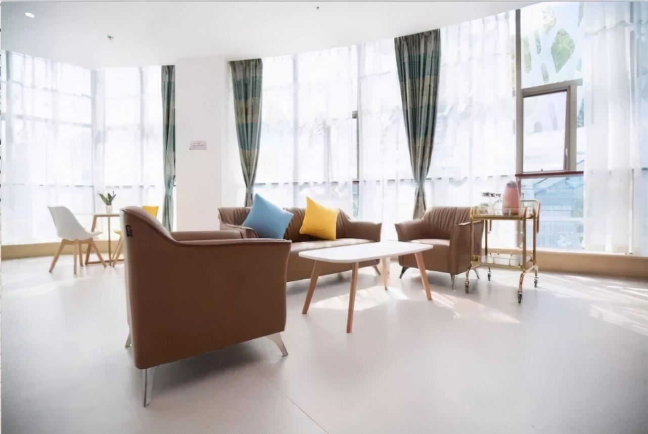 南昌准妈妈福利！南昌市生殖医院湾里院区妇产科门诊正式开诊啦