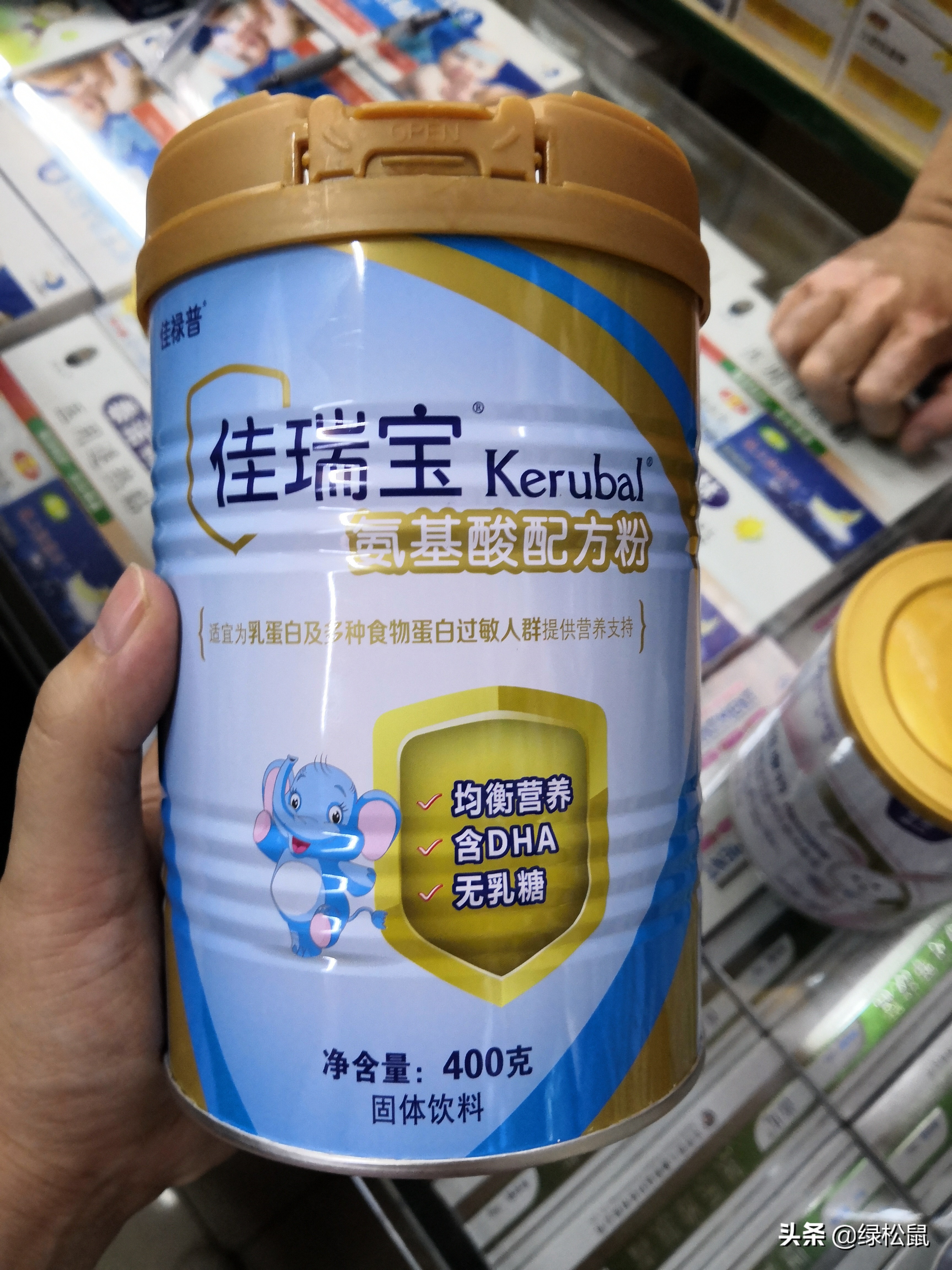 质检总局查三无产品,三无特医奶粉对中国乳业的影响