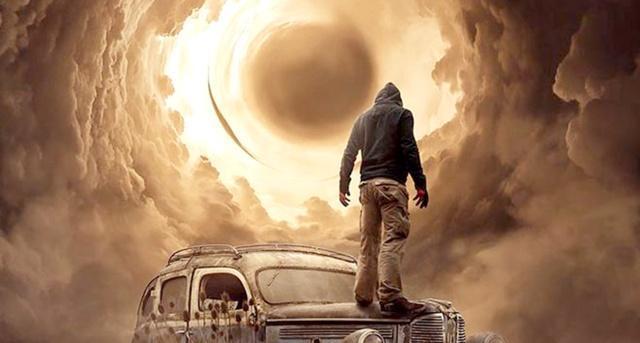 必看的三本科幻小说,让你热血沸腾的星际科幻小说