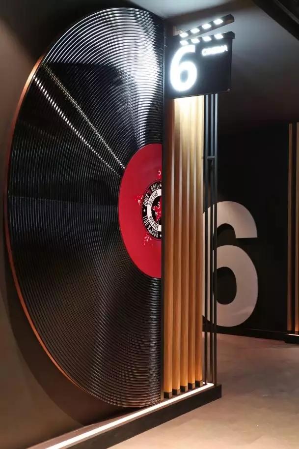 ume文庙街店,ume高新店