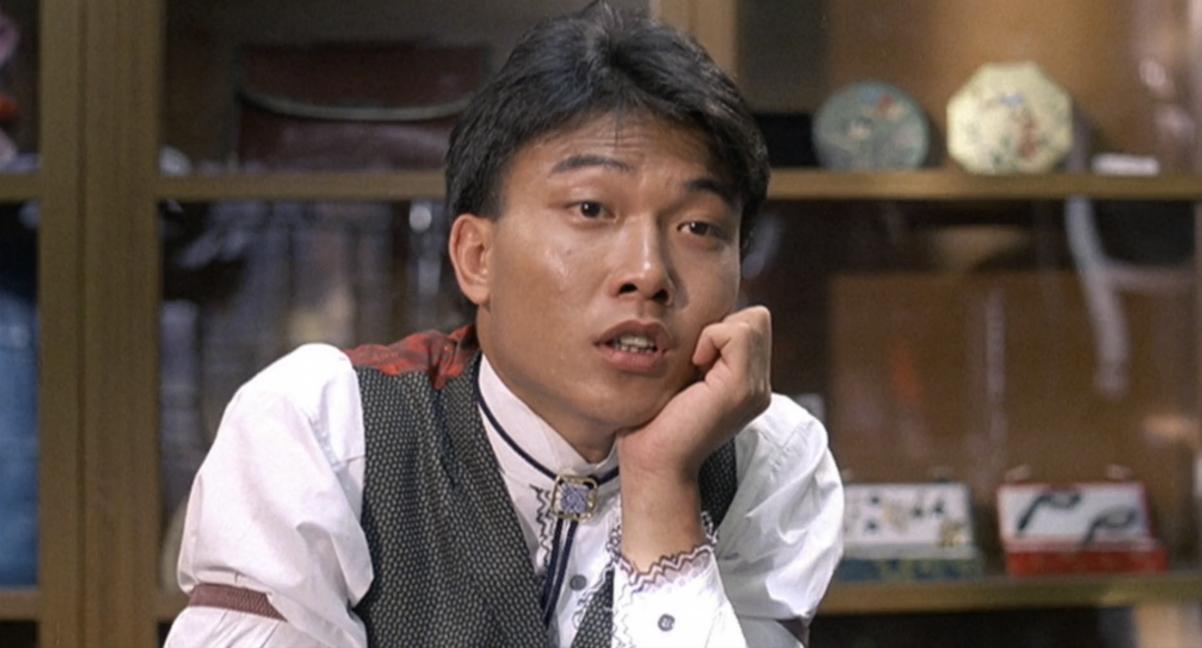 洪金宝僵尸先生全集,洪金宝僵尸先生背后的故事