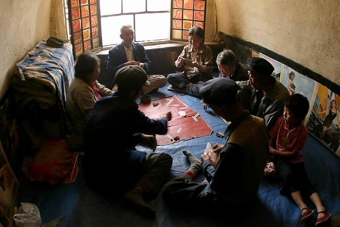 农村土炕改电炕电费高吗,农村土炕改电热炕好不好