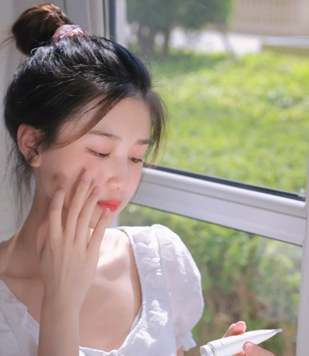 5分钟带你了解眼部问题，面对眼纹不惊慌，快来抄作业