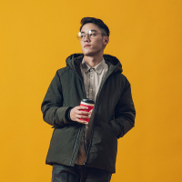 16-18岁洋气外套,潮流外套挑选这几款让你更出众