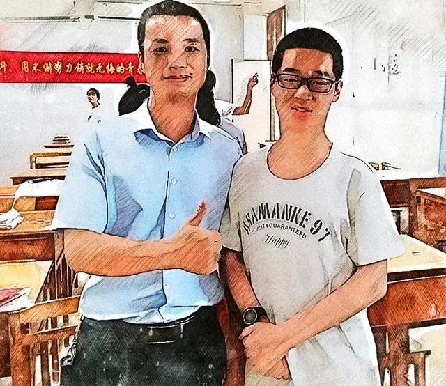 重度脑瘫|高考631，逆袭人生