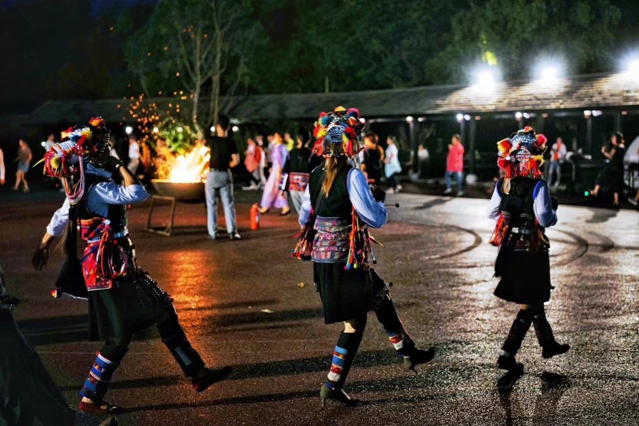 云南游记茶马古道,云南茶马古道游记