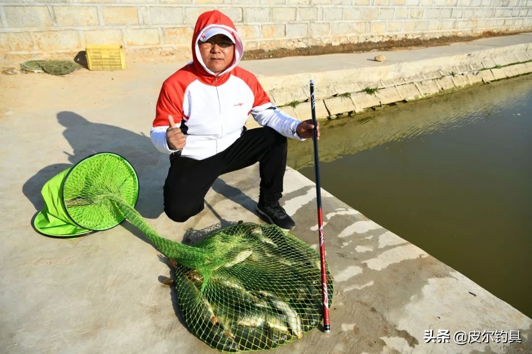 红狼怒戟n1黑坑版竿稍尺寸,红狼怒戟n1典藏版7.2实战效果