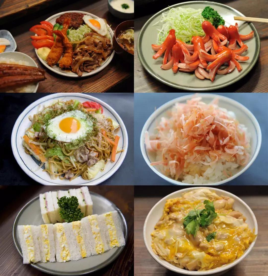 深夜食堂翻拍过多少版本,深夜食堂翻拍失败的原因