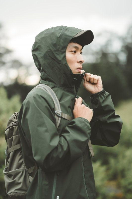 最实用的防雨冲锋衣,冬季防风防水冲锋衣推荐