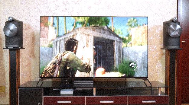 b&o和宝华韦健蓝牙音响哪个好,5系宝华韦健音响测评