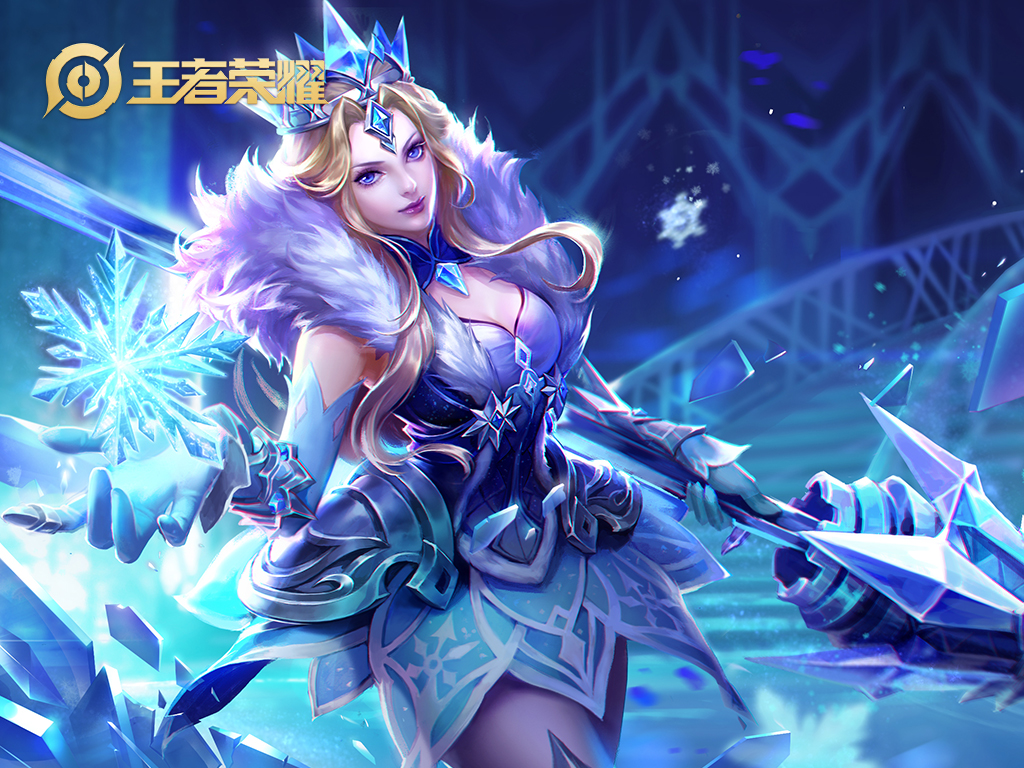 王者荣耀人气下降人机充数？五排钻石局混入电脑，或是为玩家找信心