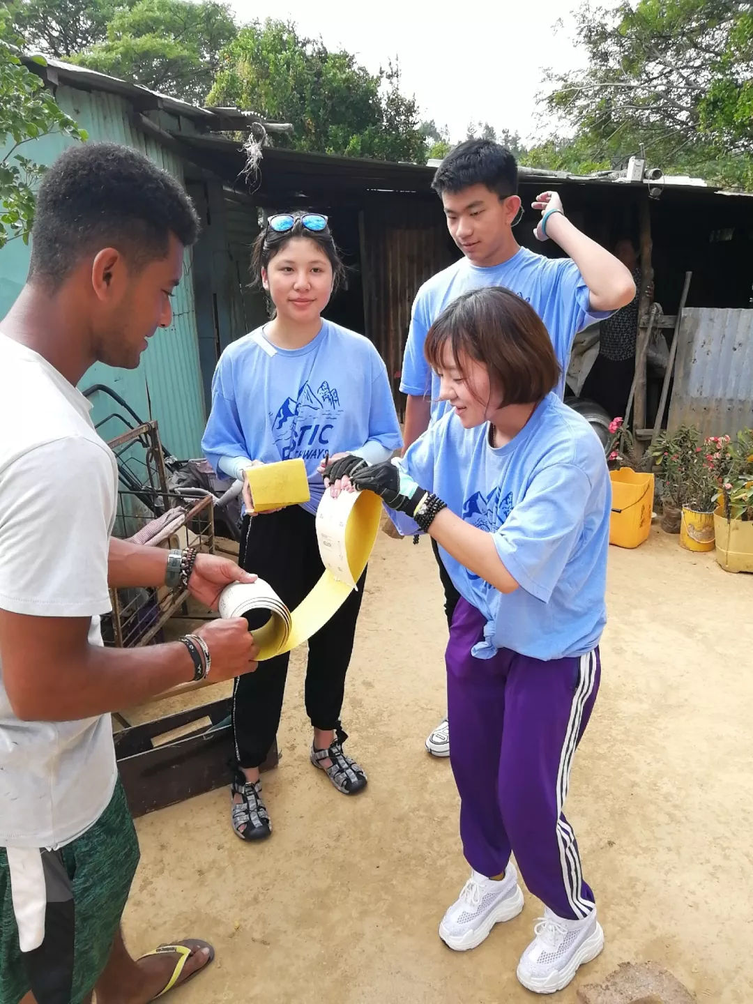 什么是公益游学？参与者到底能收获什么？