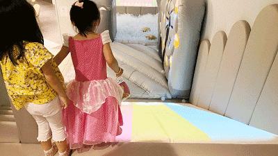 长沙十大儿童亲子餐厅,长沙亲子餐厅