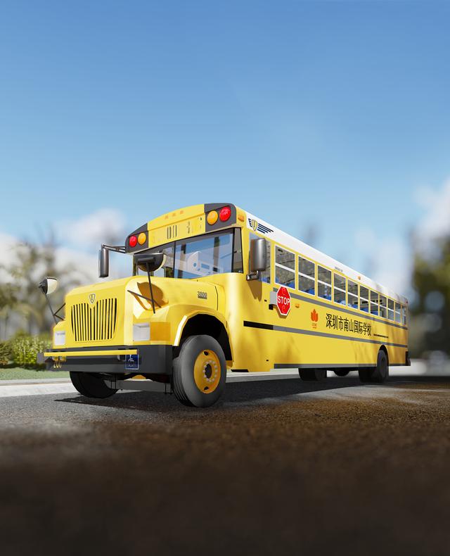 深圳南山中加学校怎么样,深圳中加国际学校招生