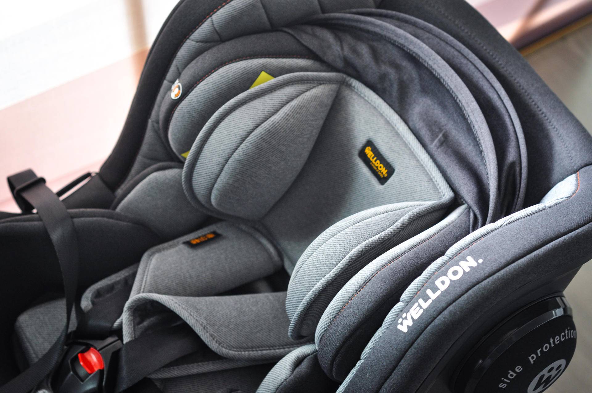 五百元安全座椅推荐,500元的安全座椅