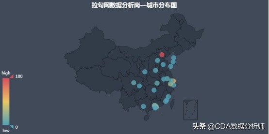 python数据分析师的就业前景,数据分析师一定要懂python吗