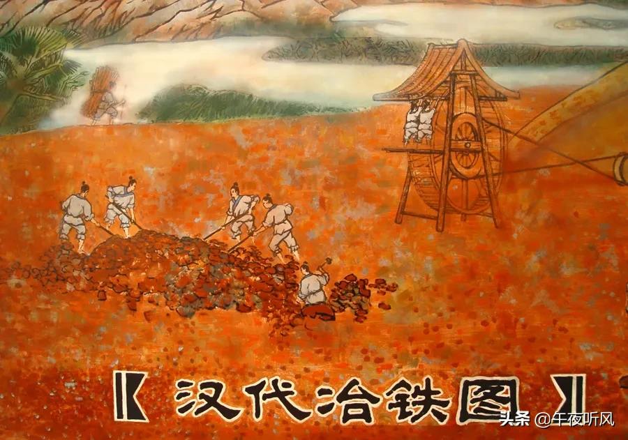 揭秘郑州的历史,郑州八大古都是哪些朝代