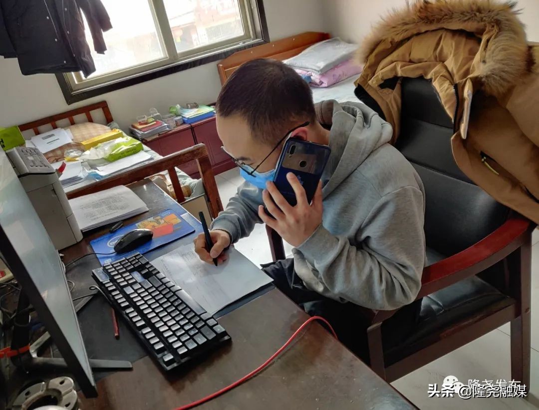 一切为了人民安全系列报道③：风餐露宿披星戴月总有一些人为你黙默付出