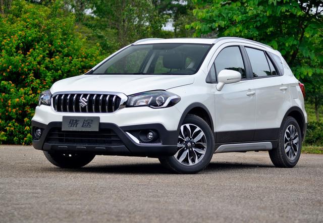 10万以内最有性价比的日系suv,10万以内最好的车suv二手日系