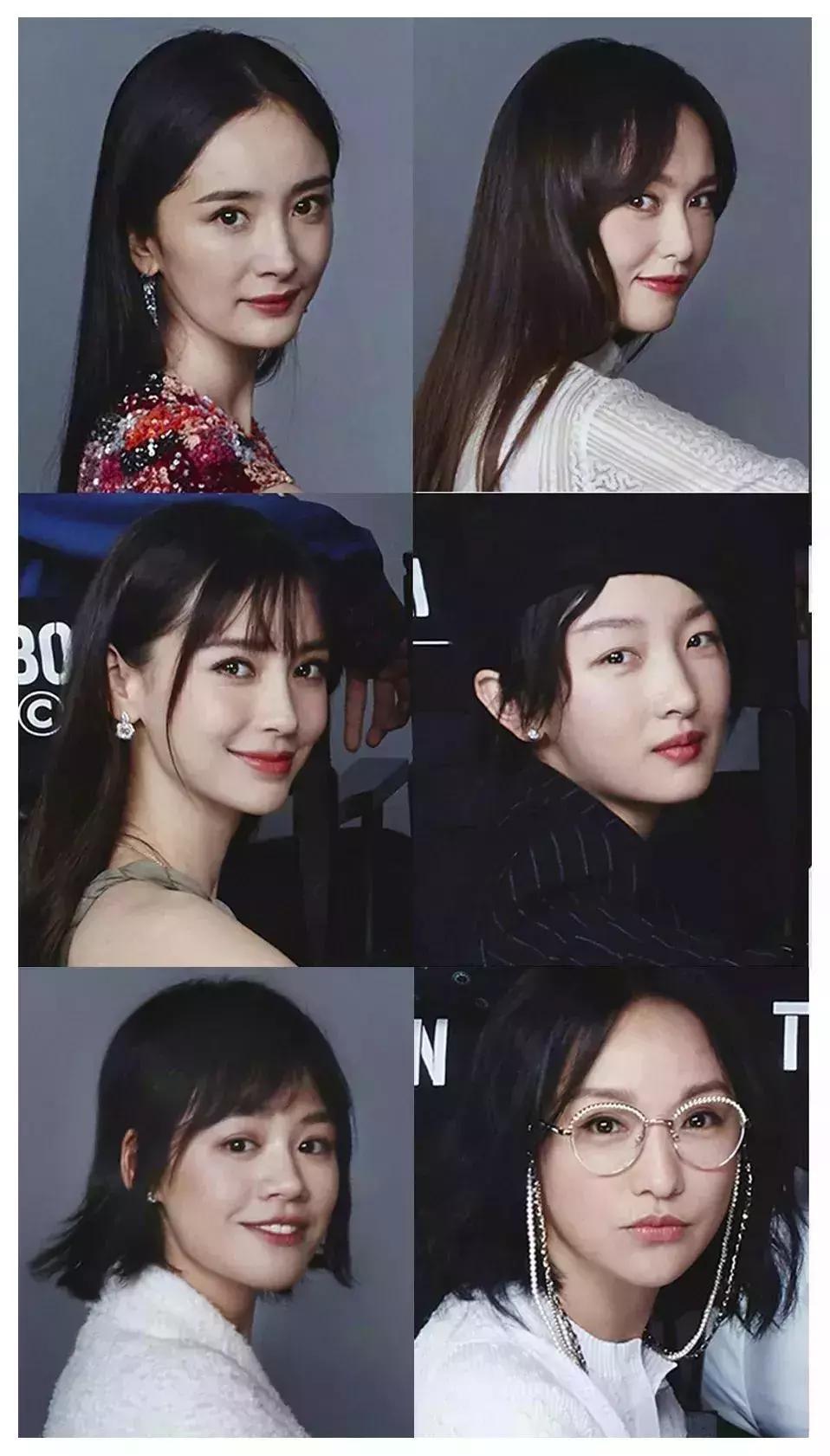 baby和姚晨,明星baby美照