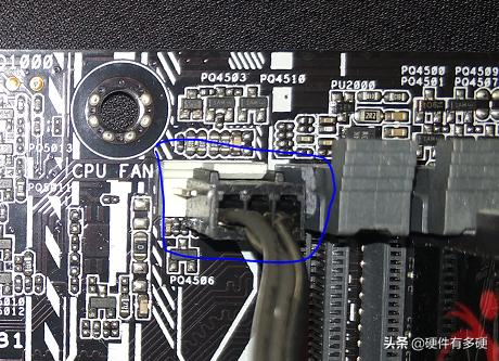 机箱跳线接口对不上怎么办,h61主板和机箱跳线怎么连接
