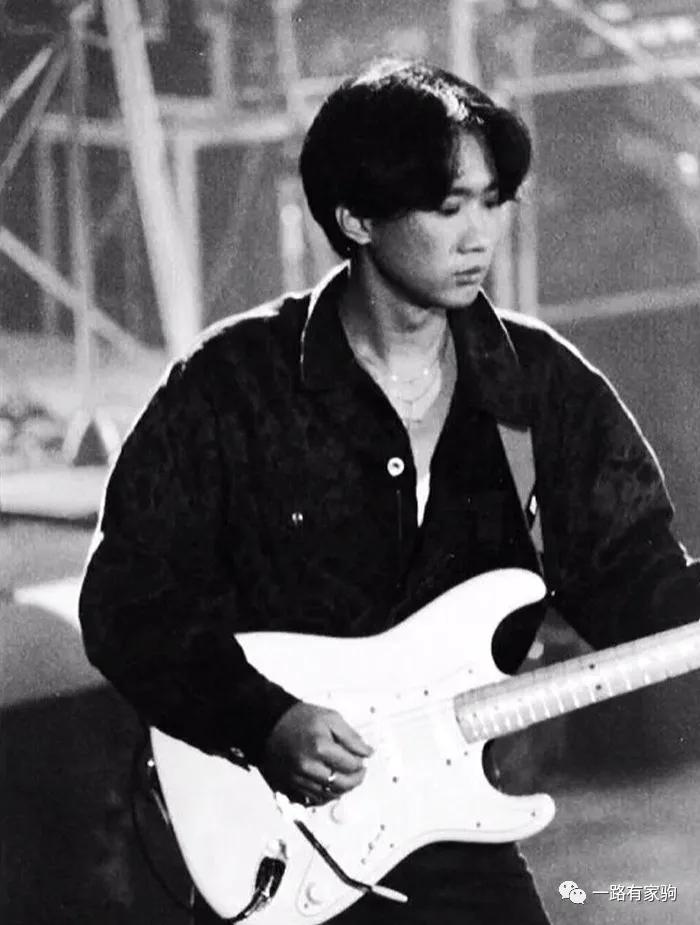 对beyond乐队的评价,beyond乐队对华语乐坛影响