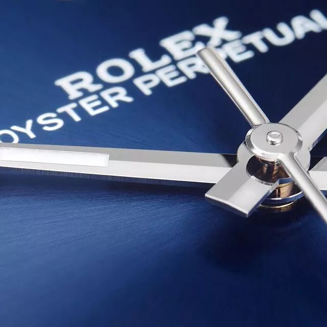 rolex最好看的一款,rolex细节