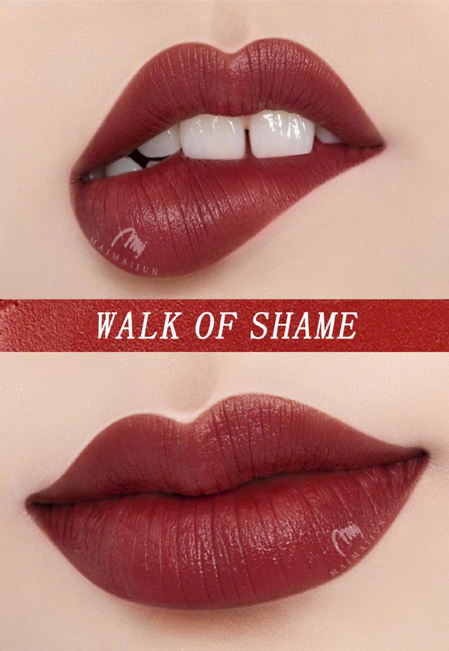 黄皮深唇口红推荐不掉色经典口红,网红同款口红哪个最火自然色