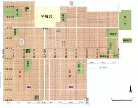 古城观世界,古城看平遥