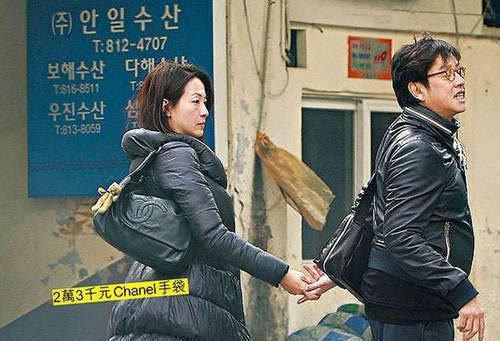 情为何物？谭咏麟的两个女人：原配吃斋念佛，“二房”产子转正