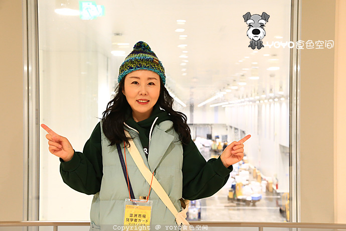 挪威自由行游记,挪威三文鱼远洋