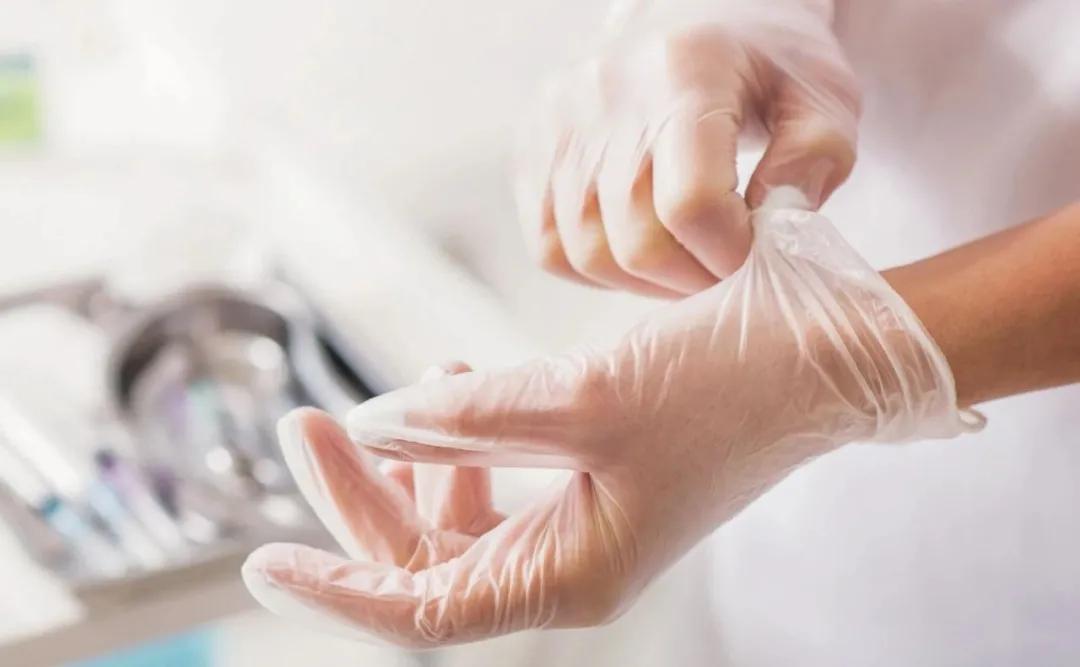 一次性手套暴利,生产一次性手套一年赚多少钱