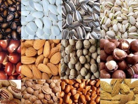 过年的瓜子是什么品种,过年的瓜子糖果好看