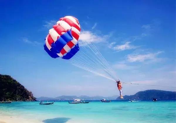 泰国怎么玩省钱,泰国怎么玩性价比高