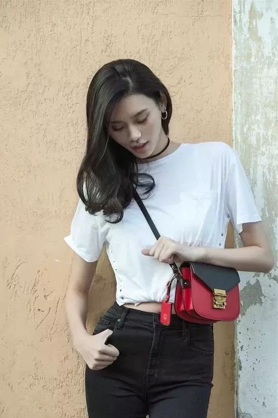 mcm为什么有的深有的浅,mc为什么喜欢奚梦瑶